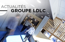 L’École LDLC : Coup d’envoi des tests d’admission