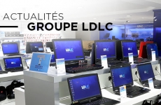 La 1ère boutique franchisée LDLC.com est ouverte !