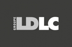 Tony Parker visite la logistique de LDLC.com !