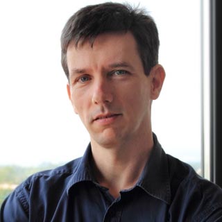 Laurent de la Clergerie