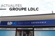 LDLC.com choisit Montpellier pour sa 14ème boutique !