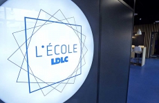 L’École LDLC lance sa Web-série « Paroles d’élèves » !