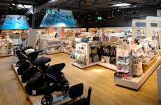 <strong>L’Armoire de Bébé ouvre une boutique à Nimes !</strong>