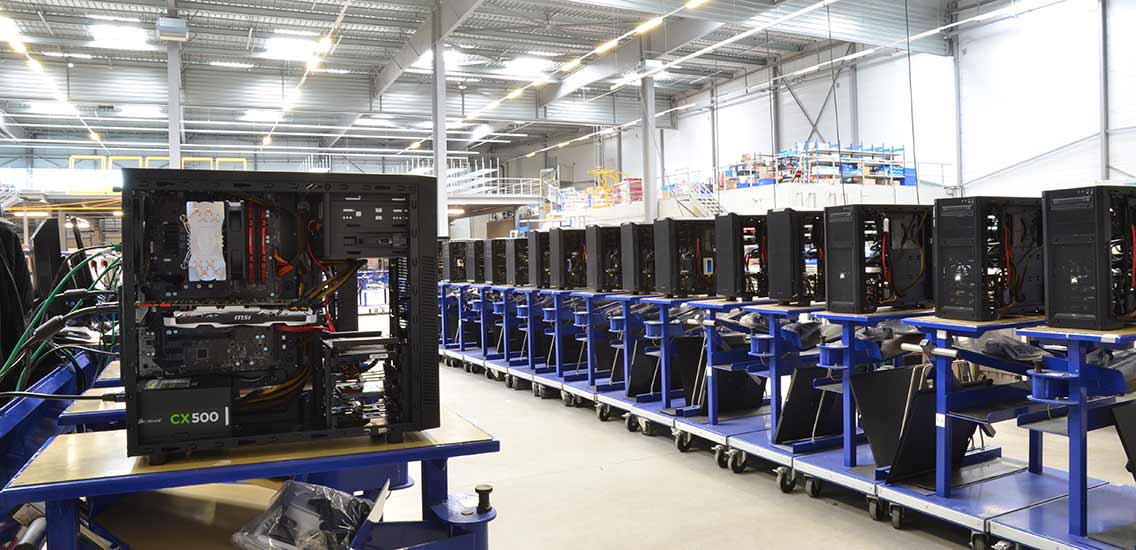 LDLC OU MATERIEL NET SUR LE FORUM HARDWARE visual data 8