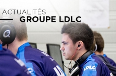 LDLC.com est de retour à la Gamers Assembly !