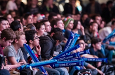 LDLC.com met le feu à la DreamHack Tours 2016