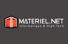 BOUTIQUE MATERIEL.NET A LILLE : NOUVELLE ADRESSE, NOUVEAU CONCEPT !