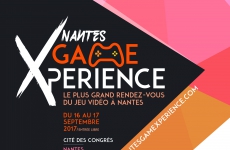 Materiel.net partenaire de la Nantes Digital Week  Et de la Nantes Game Xperience !