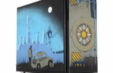 Materiel.net lance une édition limitée de PC graffés !