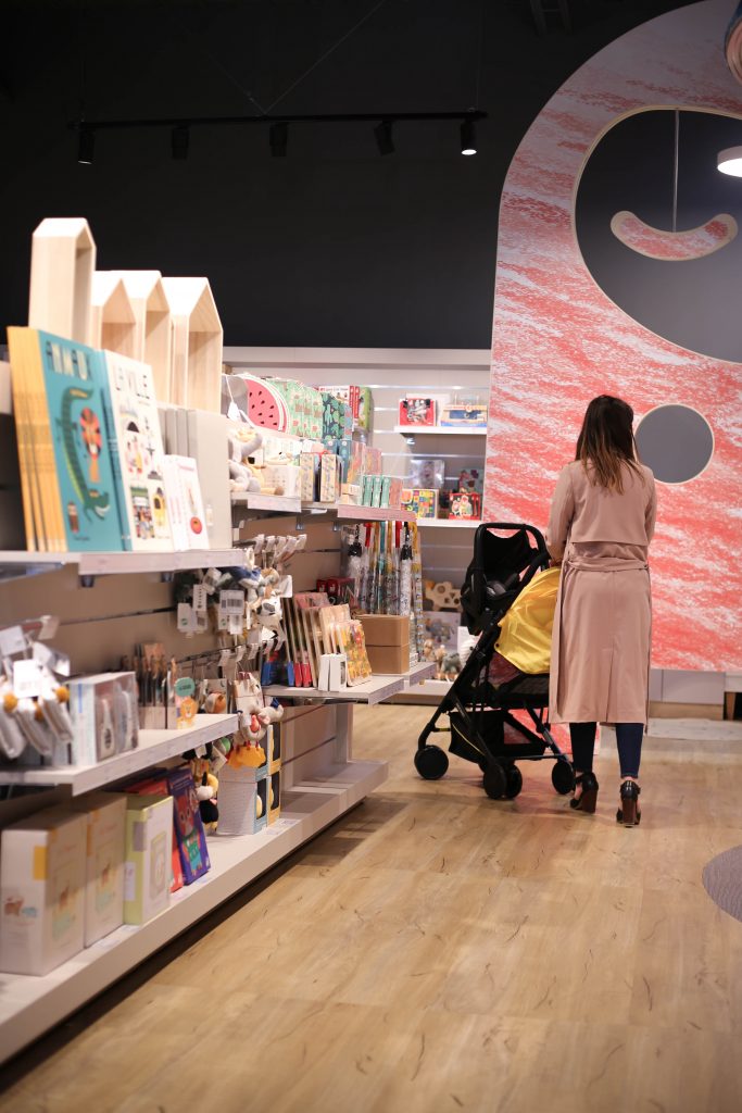 L’Armoire de Bébé, spécialiste de la puériculture ouvre un nouveau ...