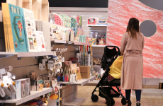 L’Armoire de Bébé, spécialiste de la puériculture ouvre un nouveau concept-store dans la région d’Annecy