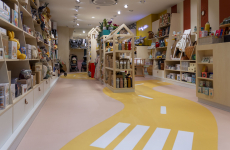 L’Armoire de Bébé : ouverture d’un nouveau concept-store à Lyon Croix-Rousse