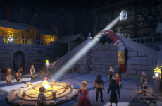 LDLC VR Studio présente son nouveau jeu « Rune Tales – Underground », deuxième chapitre de la saga !