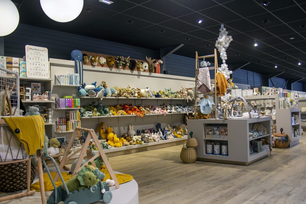 L'Armoire de Bébé, spécialiste de la Puériculture, ouvre un nouveau  concept-store à Cormontreuil (51), le 28 mars prochain ! - Groupe LDLC