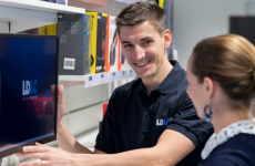 Le magasin Giga Hertz devient LDLC Saint-Brieuc !