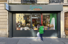 L’Armoire de Bébé, le concept-store spécialiste de la puériculture ouvre sa 9e boutique en plein coeur de Paris