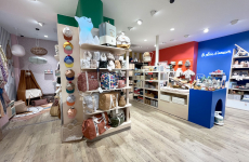 L’Armoire de Bébé, le concept-store spécialiste de la puériculture ouvre sa 10ème boutique ou cœur de Paris