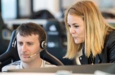 10e PRIX CONSÉCUTIF ÉLU SERVICE CLIENT DE L’ANNEE – LDLC AFFICHE UNE RELATION CLIENTS D’EXCELLENCE