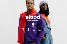 SLOOD, LA MARKETPLACE RESPONSABLE, S’ASSOCIE A TILLI POUR OFFRIR UN SERVICE DE RETOUCHE, REPARATION ET UPCYCLING A DOMICILE