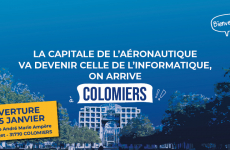 LDLC OUVRE À COLOMIERS