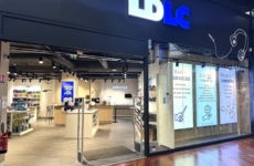 LDLC débarque à Westfield Euralille !