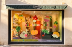L&rsquo;Armoire de Bébé ouvre ses vitrines à 3 illustratrices